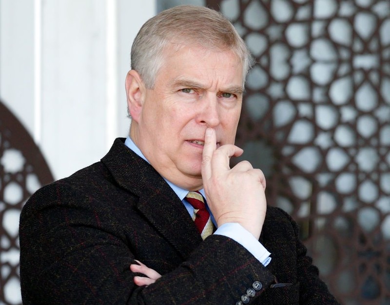 Rząd ujawni akta związane z nominacją b. księcia Andrzeja na wysłannika handlowego