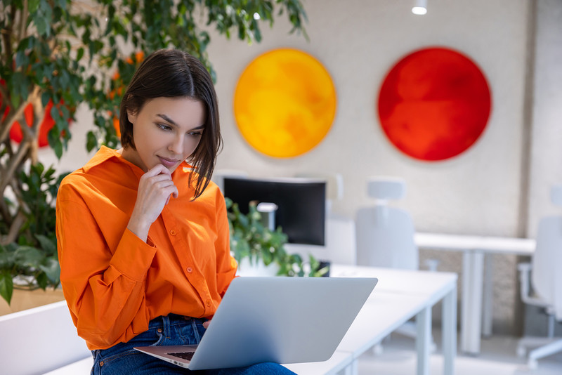 Raport o rynku pracy: W 2026 r. wygrają najszybciej uczący się i elastyczni