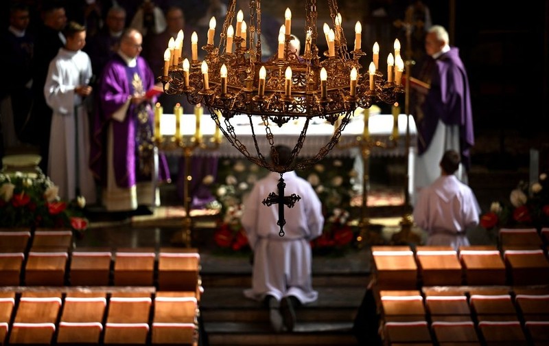As of today, financial penalties can be imposed in the Catholic Church in Poland