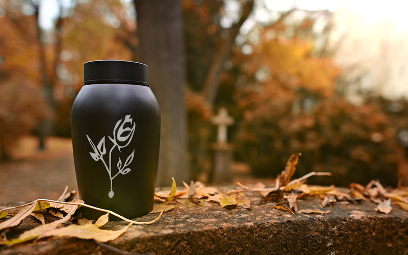 Szkocja jako pierwszy kraj w UK zalegalizowała nową formę pochówku - kremację wodną