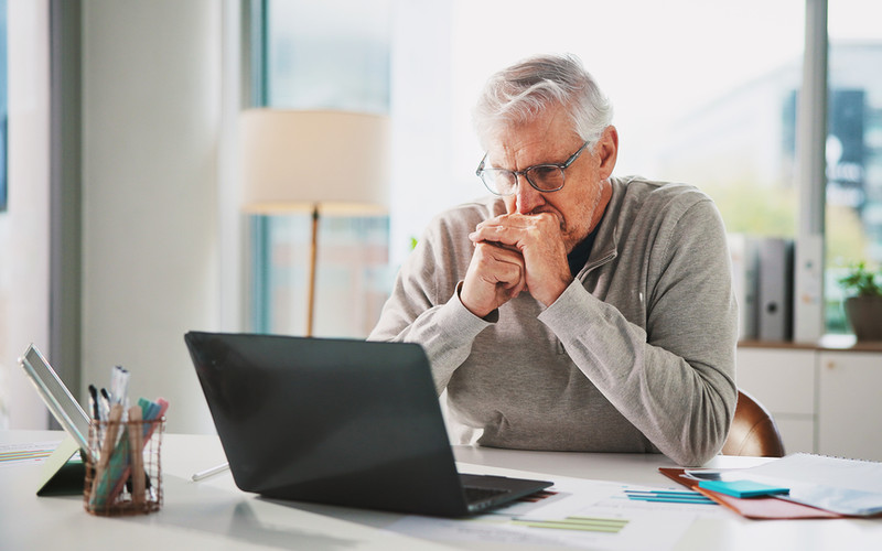 Wiek emerytalny w UK wzrośnie w oparciu o dwa kluczowe czynniki