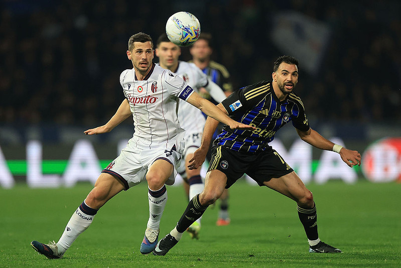 Serie A: Wygrana Bolonii, porażka Fiorentiny, gol Buksy