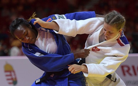Agata Ozdoba powalczy o brązowy medal 