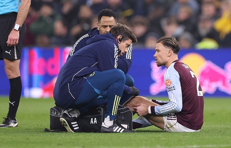 Liga angielska: Kontuzja Casha, Arsenal powiększa przewagę