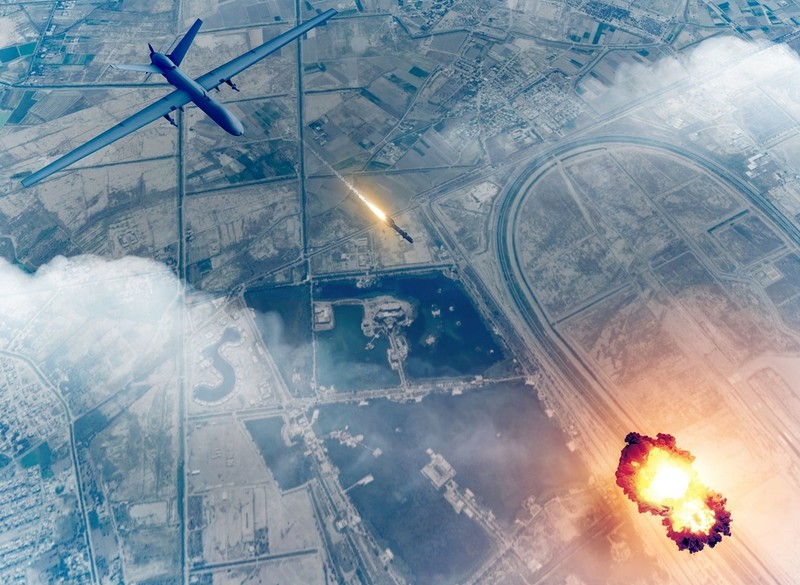 Luki w obronie UK: Czy bezpieczeństwo narodowe jest zagrożone?