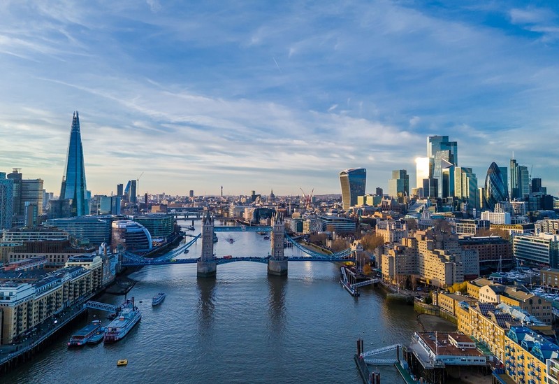 Prawie 4 mln Londyńczyków nie stać na godne życie