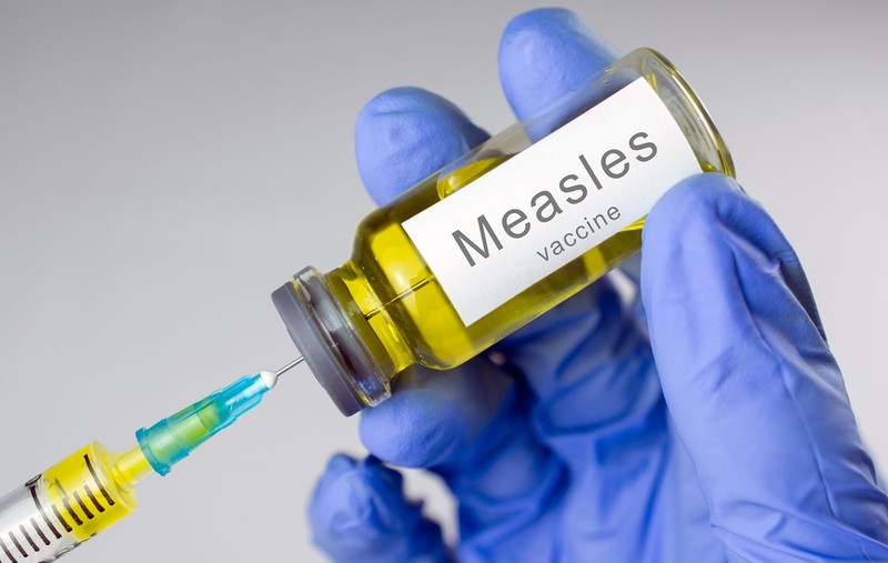 Urgent Travel Warning: Measles Resurgence in the UK and Europe