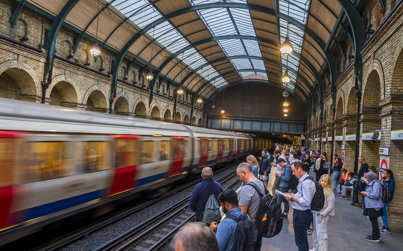 Atak hakerski na Transport for London w 2024 r. dotknął około 10 mln osób. To więcej niż podawano