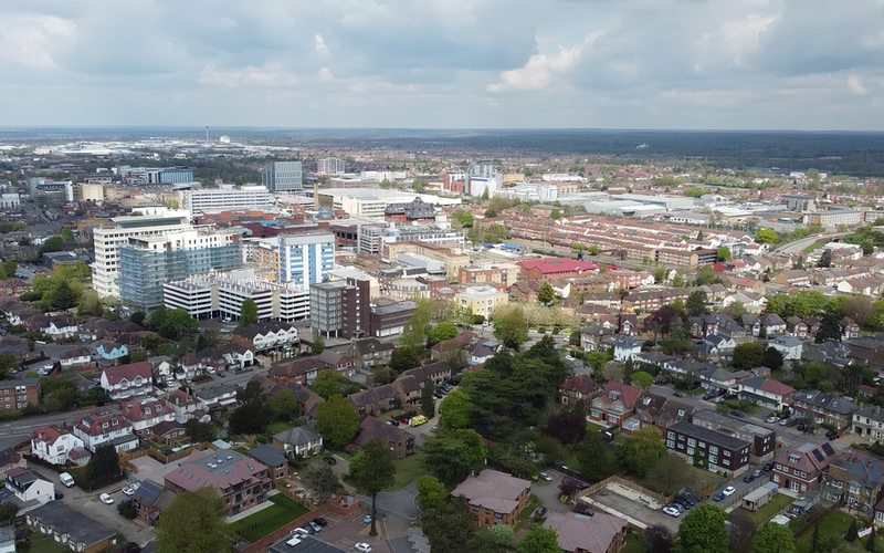 Policja odnalazła ciało Polaka zabitego kilka lat temu w Wielkiej Brytanii