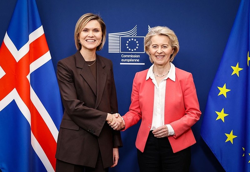 Czy Islandia wejdzie do UE? W sierpniu odbędzie się specjalne referendum 