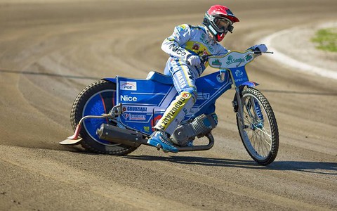 "Tomasz Gollob has become somewhat independent"