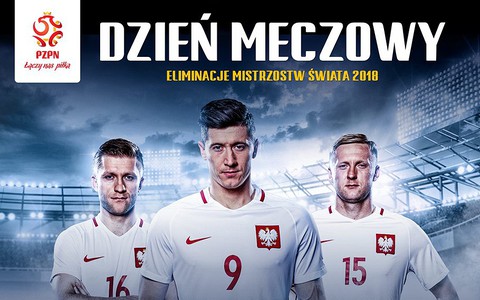 Denmark rivals the last straight Polish footballers