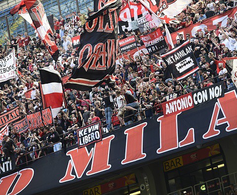 AC Milan wydał na transfery 240 milionów euro