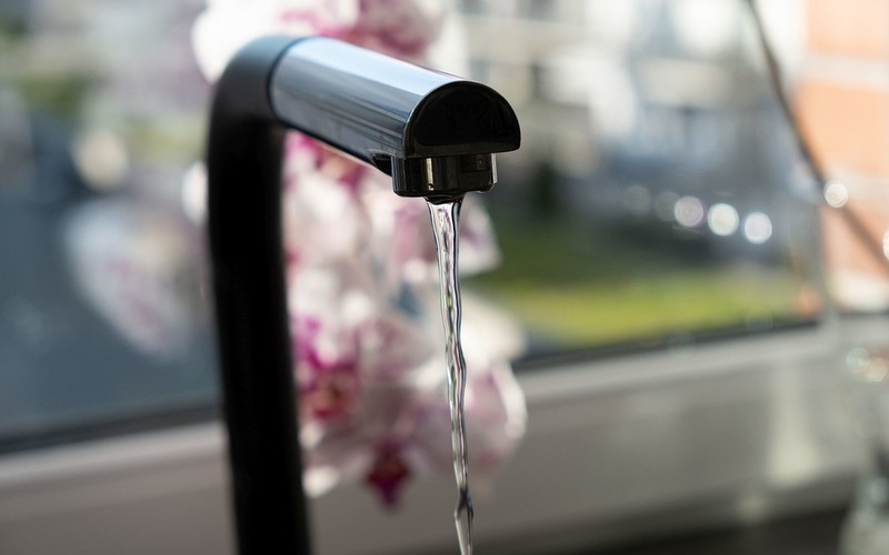 Miliony mieszkańców Anglii zapłacą od kwietnia wyższe rachunki za wodę 