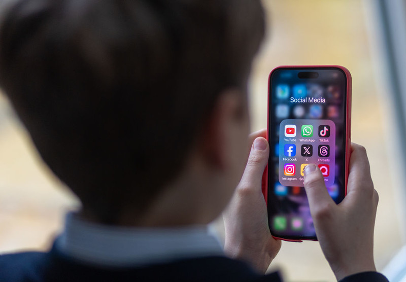 MPs reject call for under-16s social media ban, backing more flexible powers
