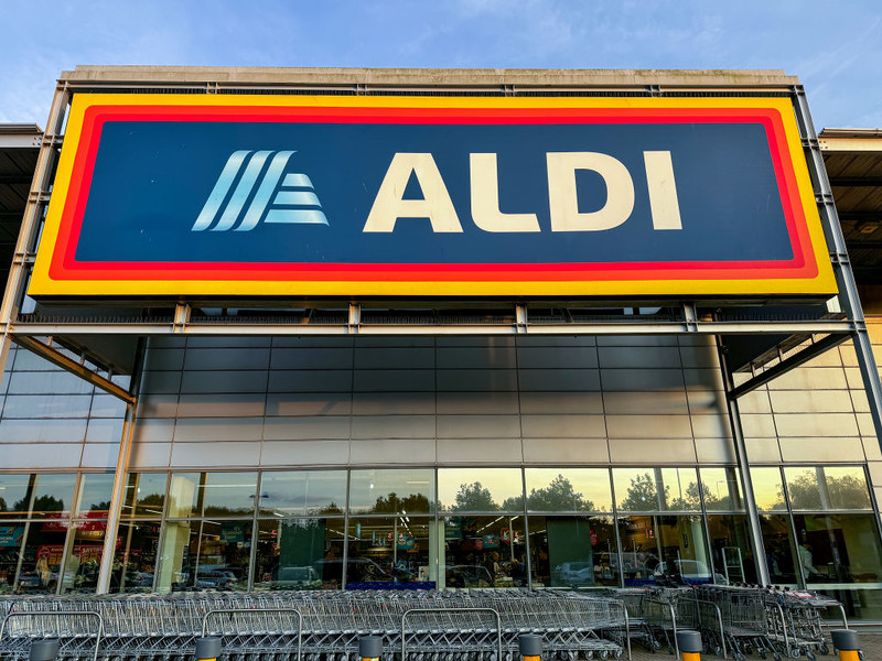 Aldi wprowadza poważne zmiany wspierające brytyjskich rolników w sklepach w UK