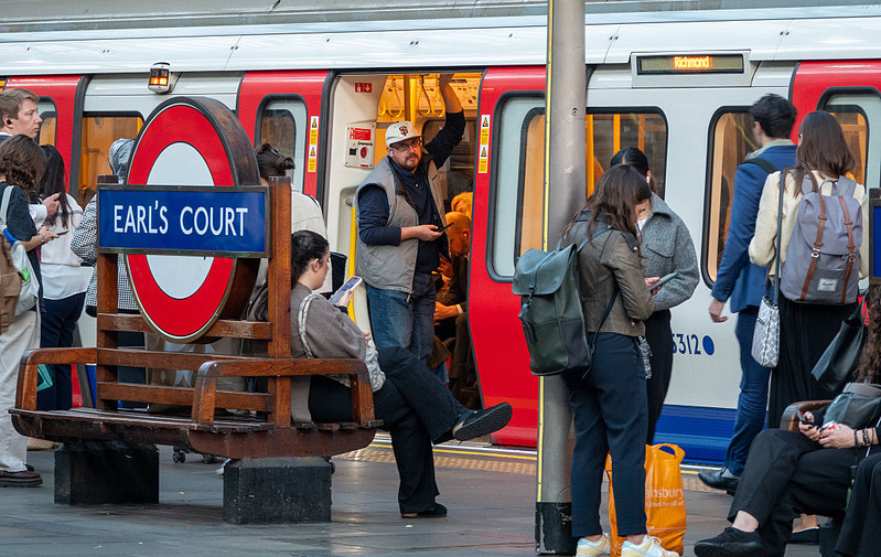 Tube strikes announced by RMT with London Underground to be hit by six days of chaos