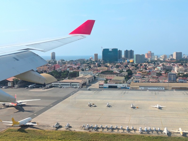 IATA: Africa has the highest number of air accidents in the world