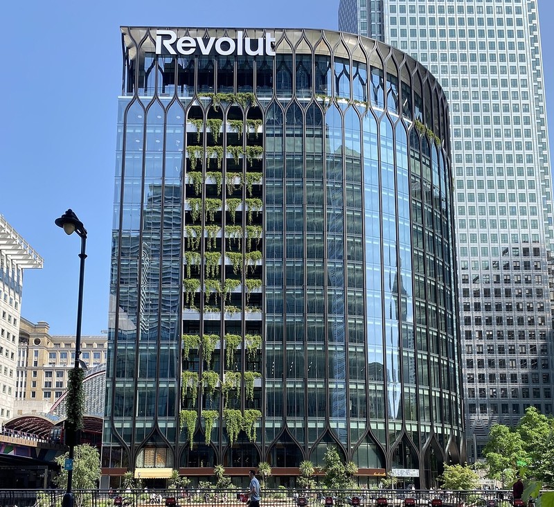 Revolut launches UK bank after four-year long wait