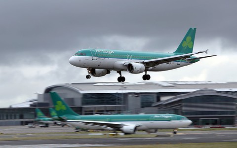 Aer Lingus wprowadza tanie loty do USA