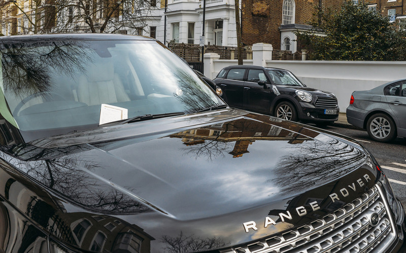 Londyn planuje dodatkowe opłaty dla kierowców SUV-ów i zmiany w ograniczeniach prędkości