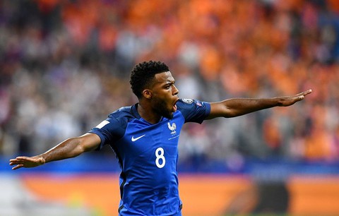 Arsène Wenger confirms Arsenal will revisit move for Thomas Lemar