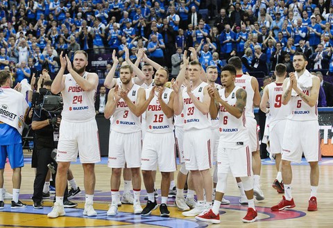 FIBA Europe Cup: A key match between Poles and Finland