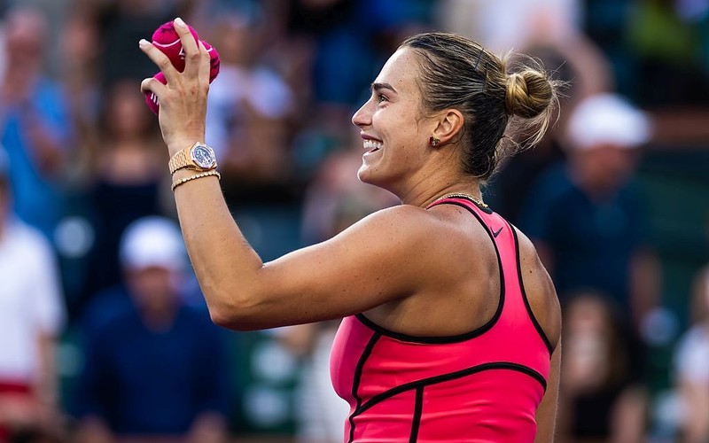 Turniej ATP w Indian Wells: W finale powtórka z Melbourne i Rijadu