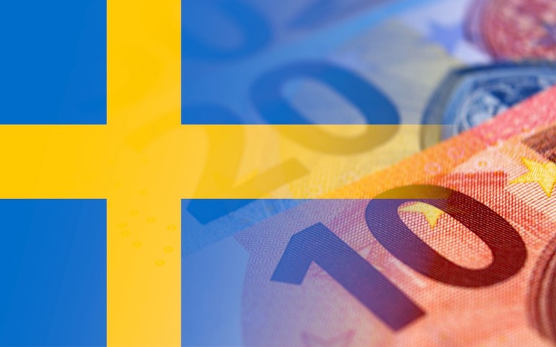 Szwecja: W 2030 r. możliwe referendum w sprawie przyjęcia euro