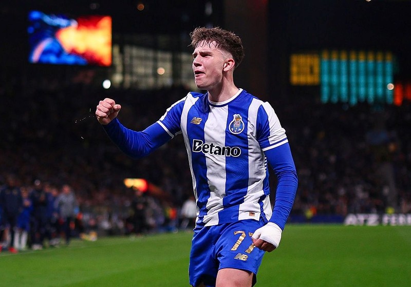 Primeira Liga: Pietuszewski's goal and injury