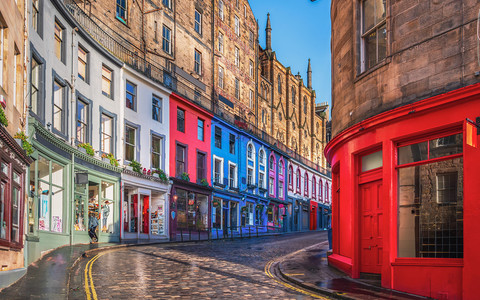 Ranking najlepszych miast świata