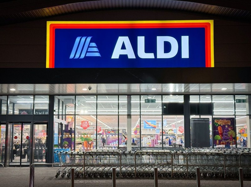 Aldi zatrudni 240 pracowników w Londynie. Oferowane wynagrodzenie wyniesie nawet do £69 tys.