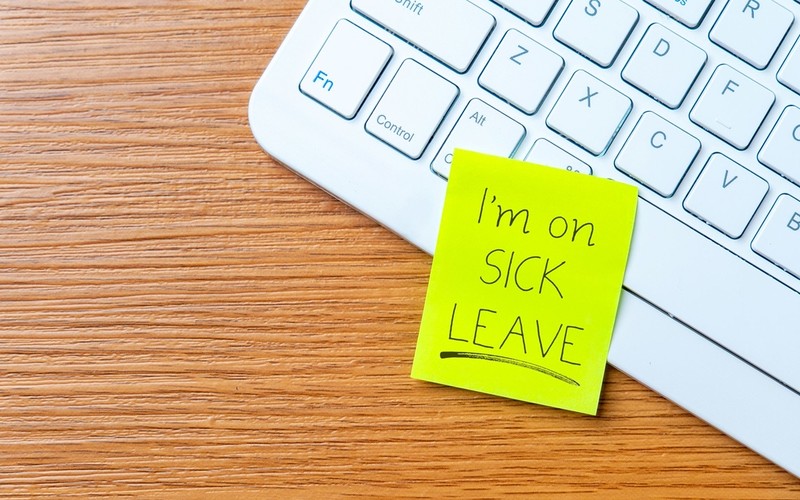 UK: Już od kwietnia nowe zasady zwolnień chorobowych