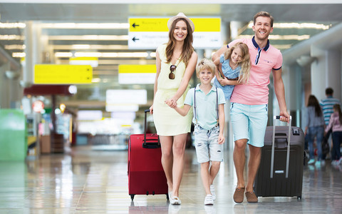 Polska jako bezpieczna destynacja wakacyjna