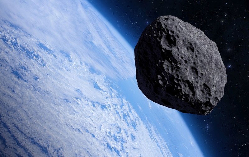 USA: Siedmiotonowy meteoryt eksplodował nad Ohio