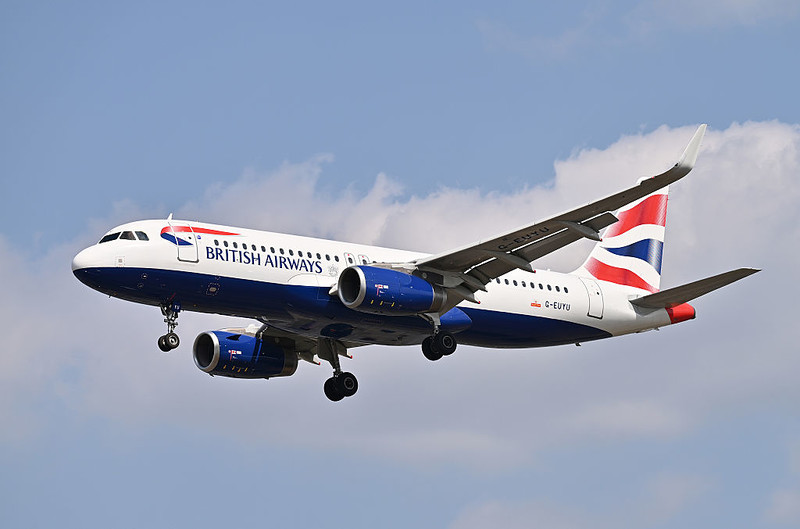 British Airways uruchomi bezpośrednie loty z Londynu do Melbourne w Australii