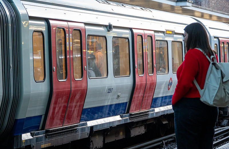 Londyn: Marcowe strajki metra odwołane, ale kolejne terminy wciąż aktualne