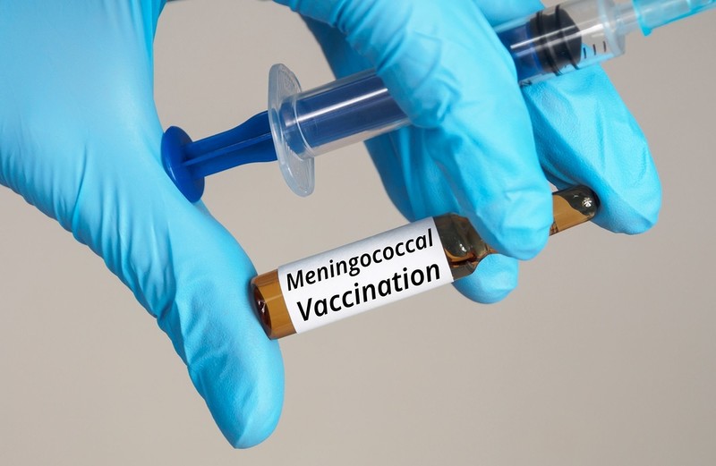 Czy Londyn jest zagrożony zachorowaniami na zapalenie opon mózgowych?