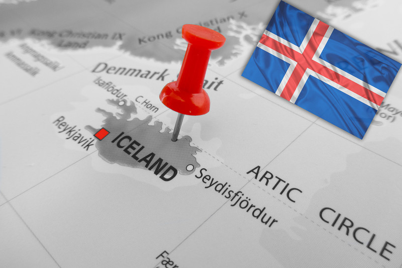 Islandia może wejść do Unii Europejskiej w 2028 r.