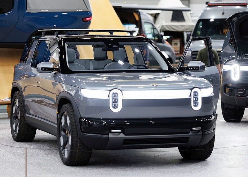 Na ulice Ameryki Północnej i Europy wyjadą tysiące autonomicznych taksówek Ubera