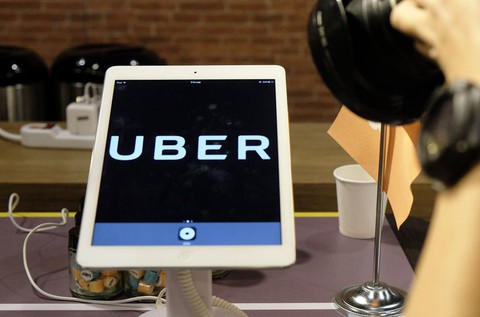 Uber expands investments in Poland