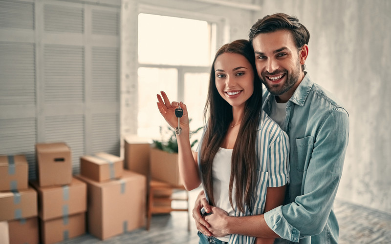 Miliony najemców w Londynie nie wiedzą o nowych przepisach, które wkrótce wchodzą w życie 