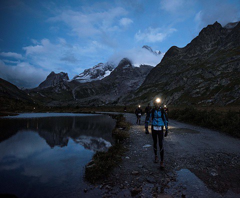 Życiowy sukces ultrabiegacza Marcina Świerca na Ultra Trail du Mont Blanc