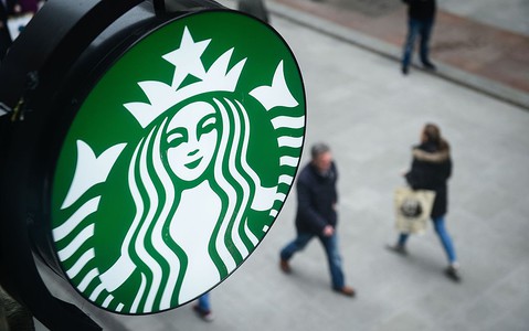 Dublin cafes to give away coffees in Starbucks protest