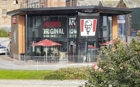 Co na wynos, lista popularnosci