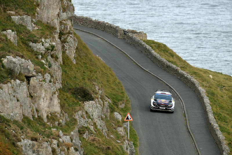 Rajdowe MŚ: Od sezonu 2027 wraca runda w Wielkiej Brytanii