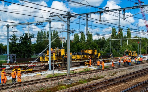 Holandia: Agencje pracy blokują meldunek