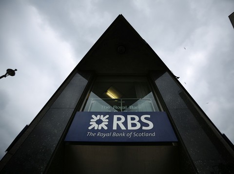 Bank of Scotland z największą liczbą skarg od klientów