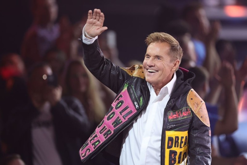 Litwa: Odwołano koncerty muzyka Modern Talking po jego wypowiedziach o Rosji i Putinie