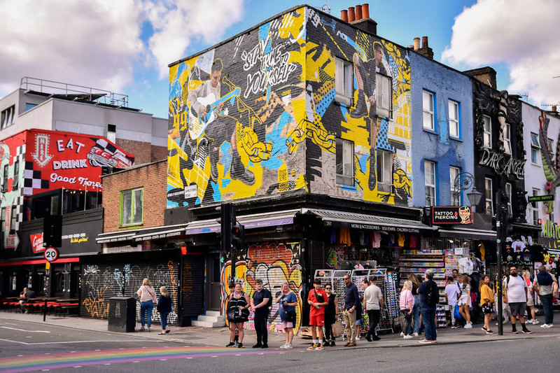 W Londynie powstaje nowe niezwykłe muzeum. Otwarcie w maju 2026 roku